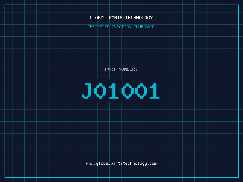 Aviation Part J01001