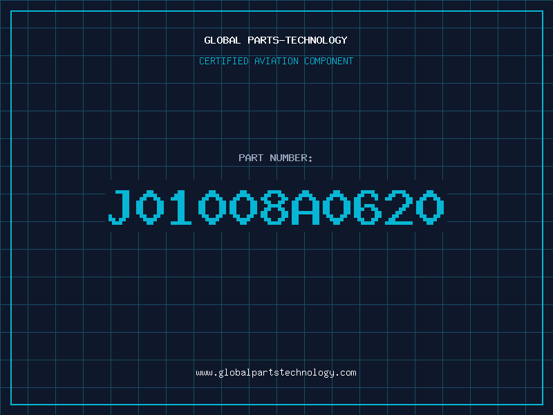 Aviation Part J01008A0620