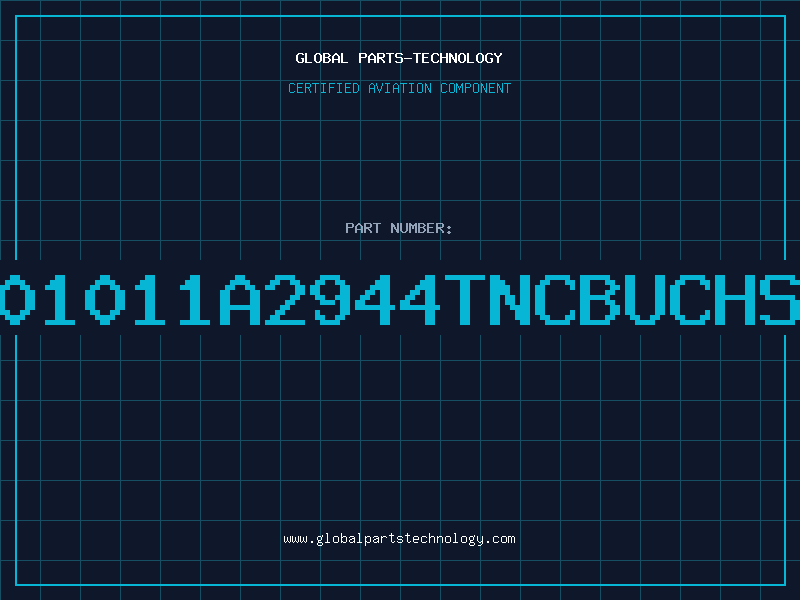 Aviation Part J01011A2944TNCBUCHSE