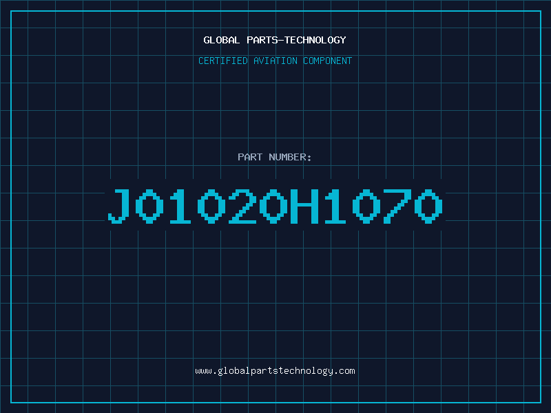 Aviation Part J01020H1070