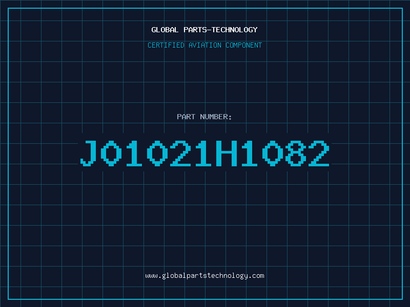 Aviation Part J01021H1082