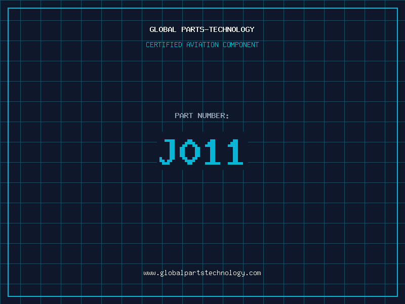 Aviation Part J011