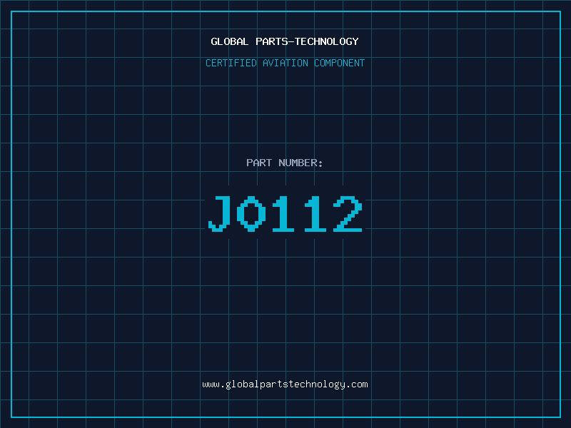 Aviation Part J0112