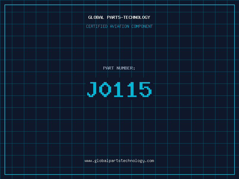 Aviation Part J0115