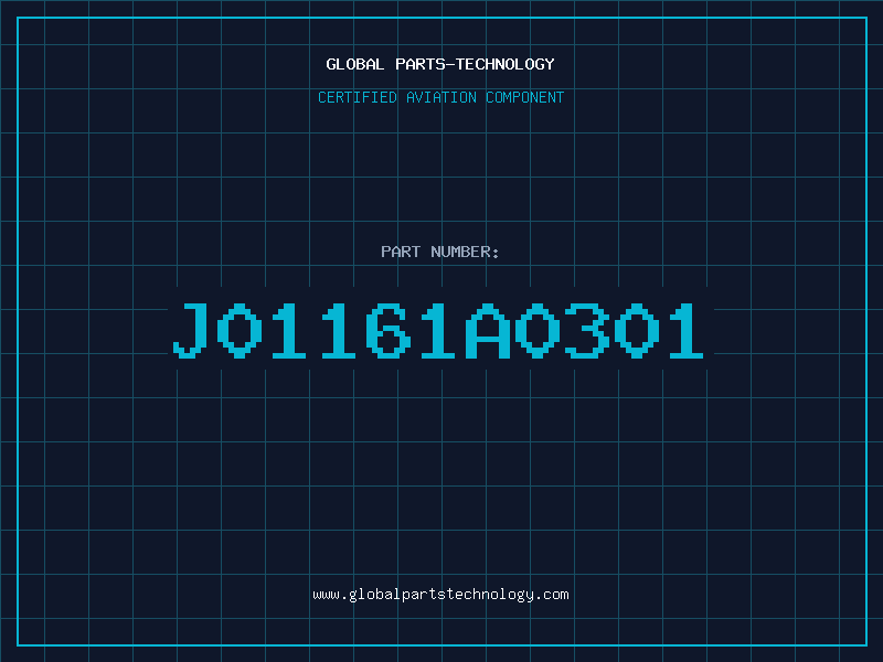 Aviation Part J01161A0301