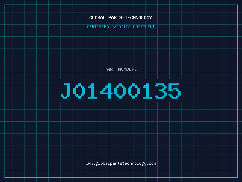 Aviation Part J01400135