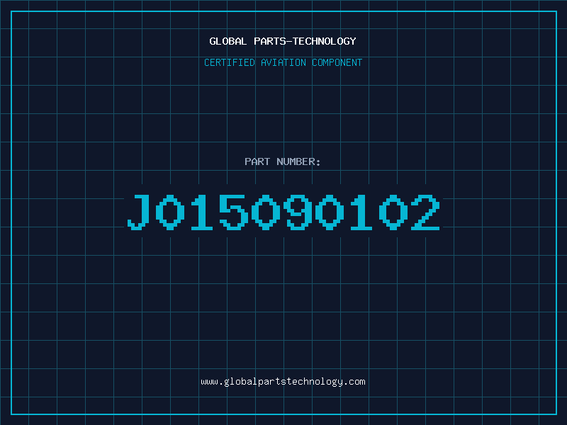 Aviation Part J015090102