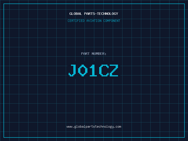 Aviation Part J01CZ