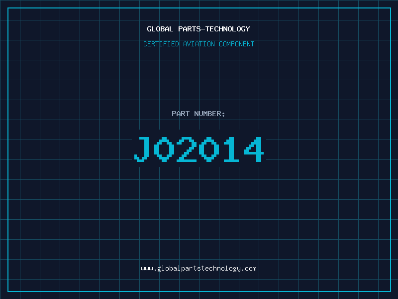 Aviation Part J02014