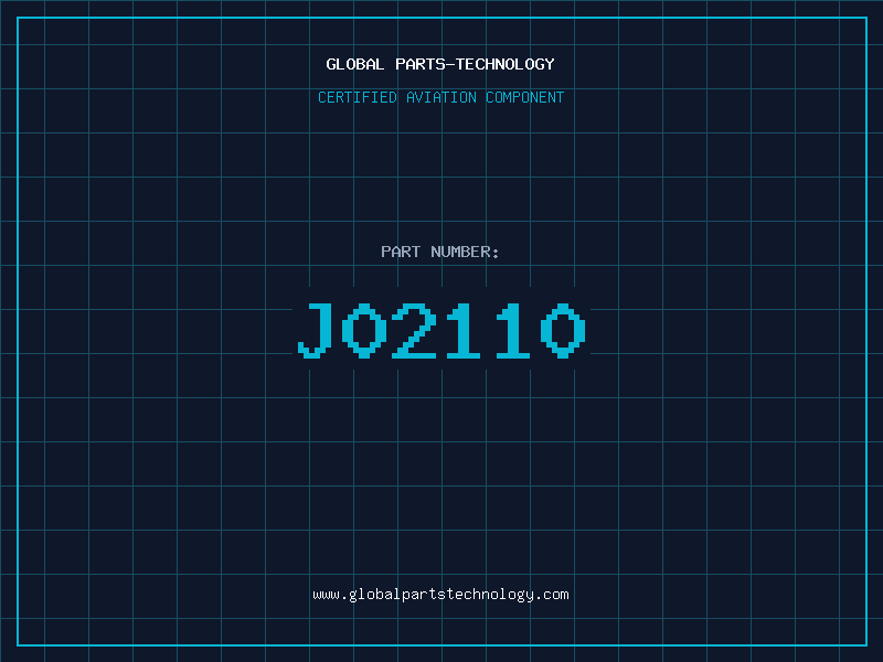 Aviation Part J02110