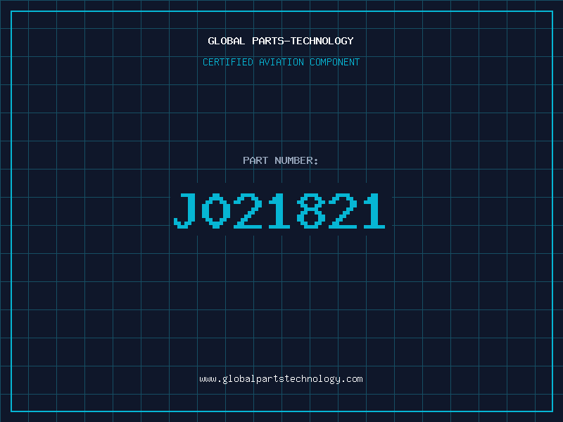 Aviation Part J021821