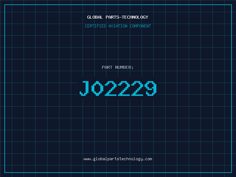 Aviation Part J02229