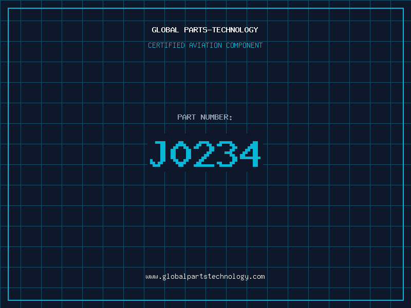 Aviation Part J0234