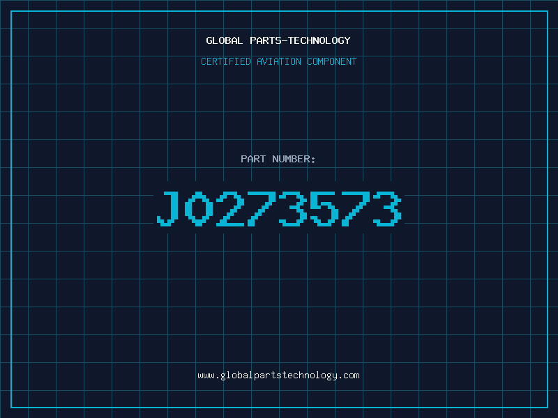 Aviation Part J0273573