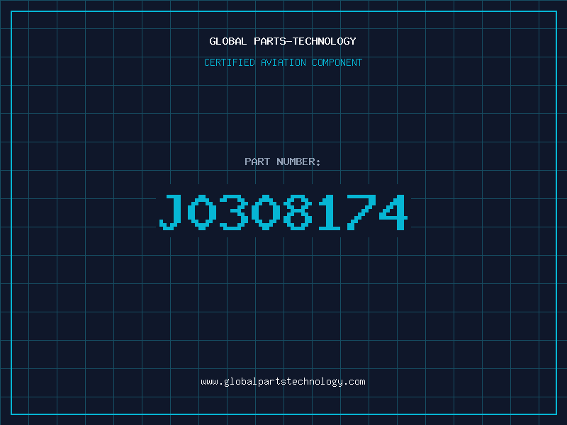 Aviation Part J0308174