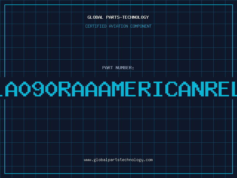 Aviation Part J031A090RAAAMERICANRELAYS