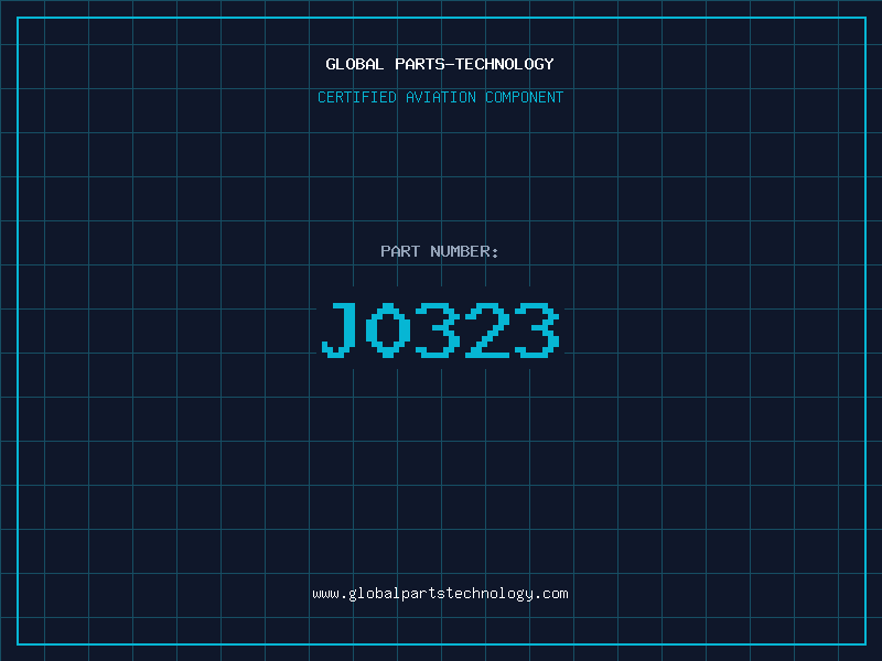 Aviation Part J0323