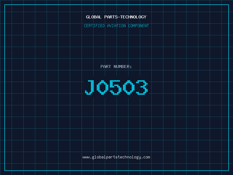 Aviation Part J0503
