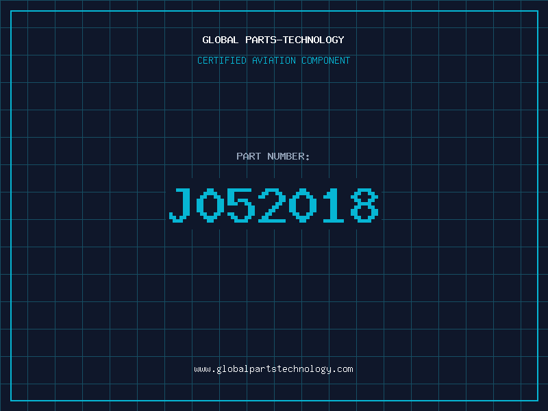 Aviation Part J052018