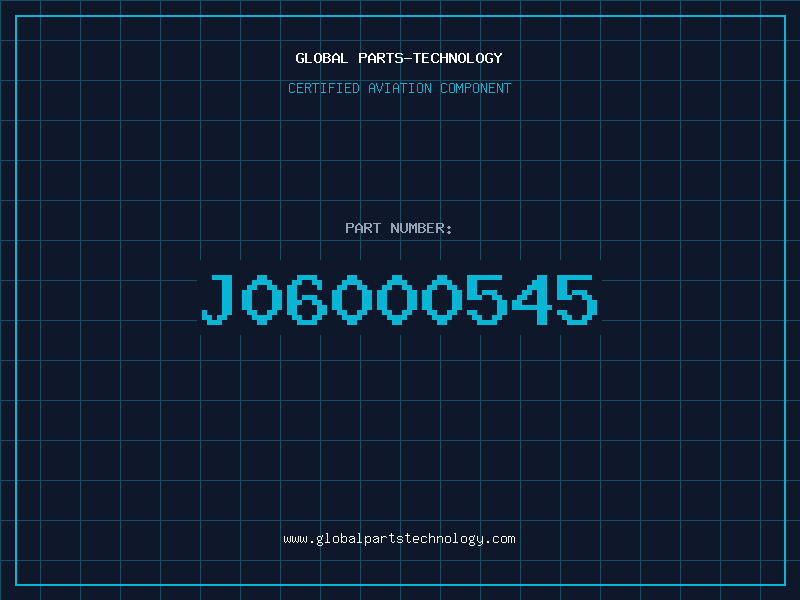 Aviation Part J06000545
