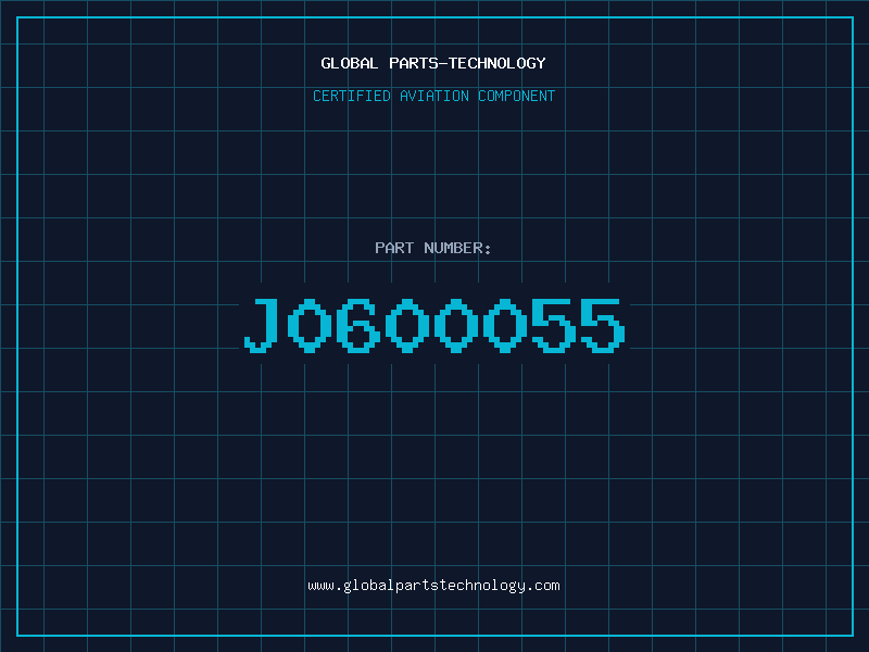 Aviation Part J0600055