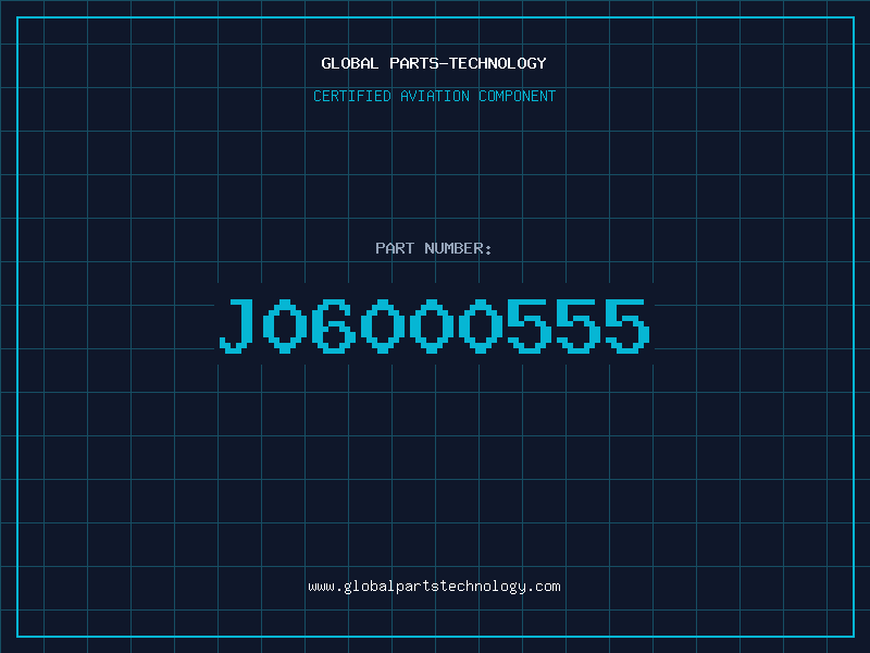 Aviation Part J06000555