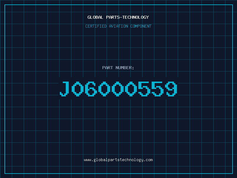 Aviation Part J06000559