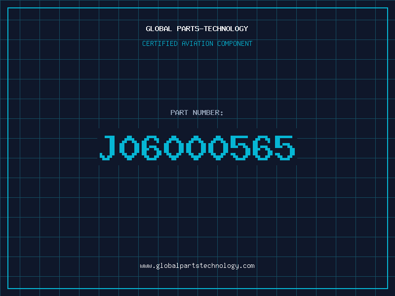 Aviation Part J06000565