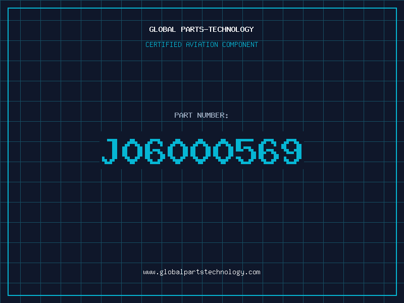 Aviation Part J06000569