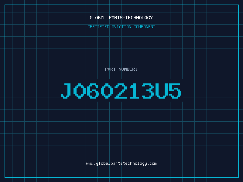 Aviation Part J060213U5