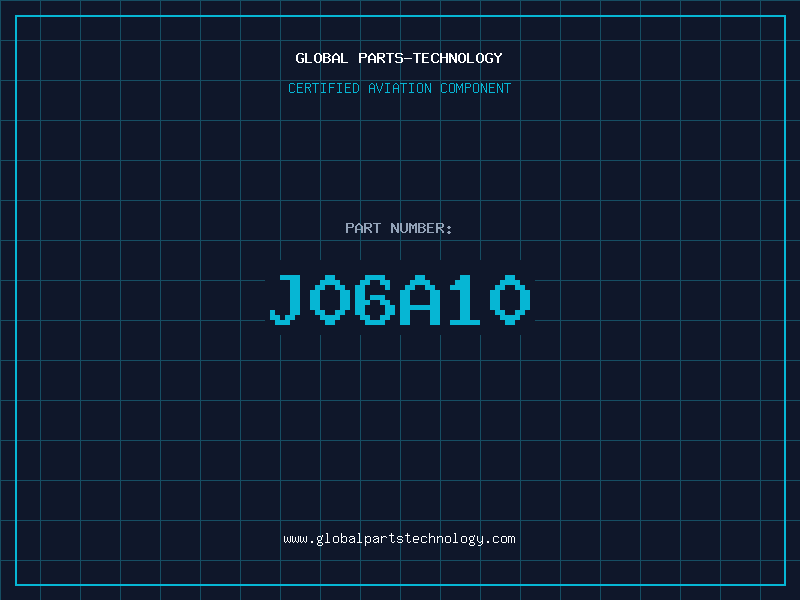 Aviation Part J06A10