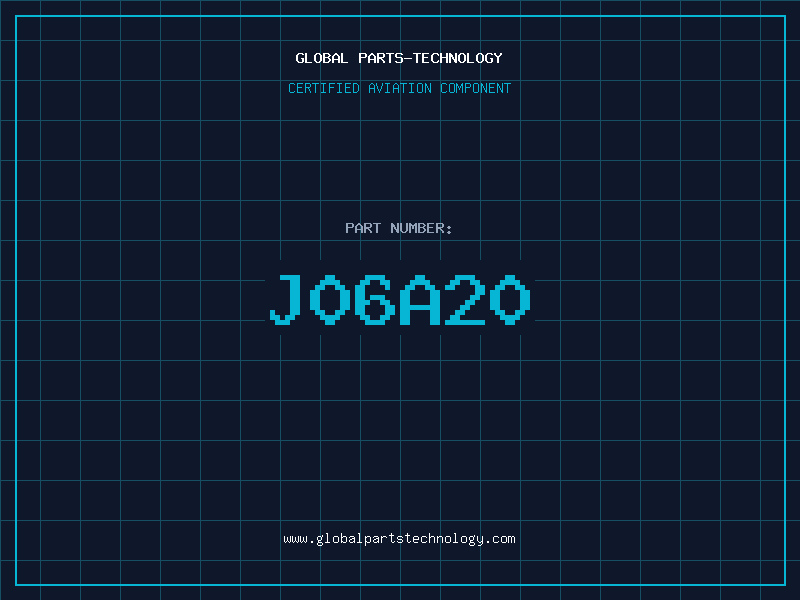 Aviation Part J06A20