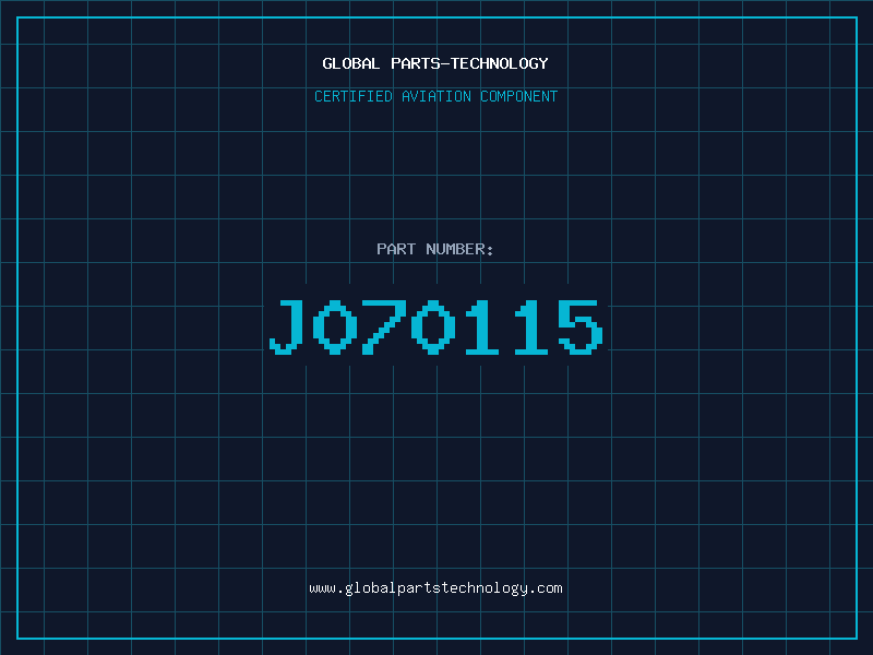 Aviation Part J070115