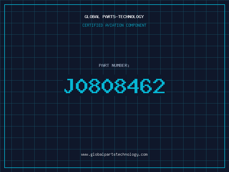 Aviation Part J0808462