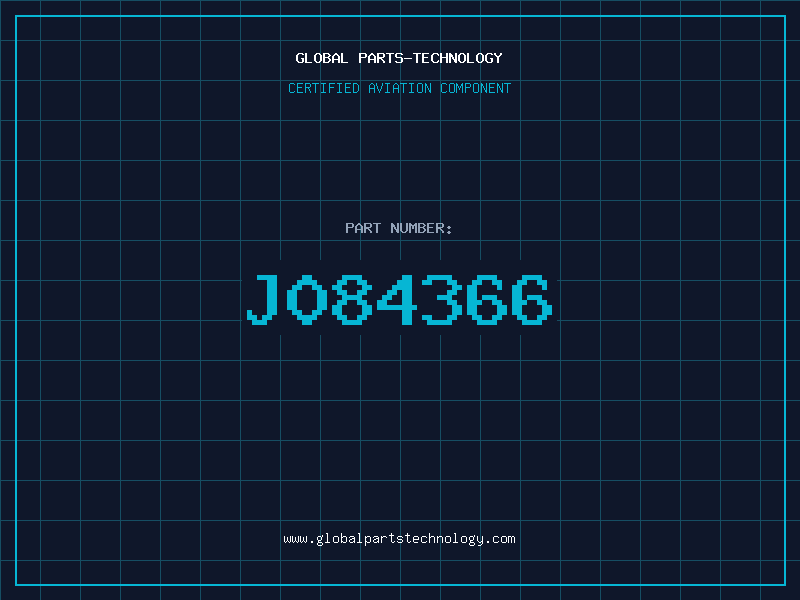 Aviation Part J084366