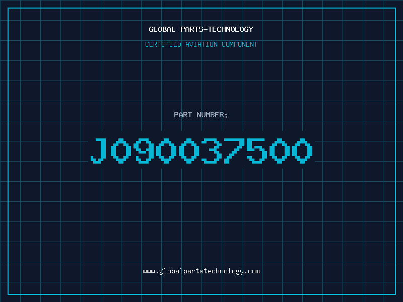 Aviation Part J090037500