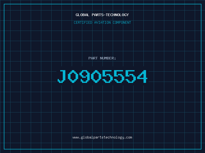 Aviation Part J0905554