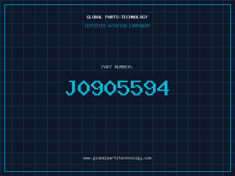 Aviation Part J0905594