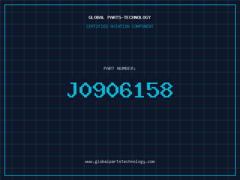 Aviation Part J0906158