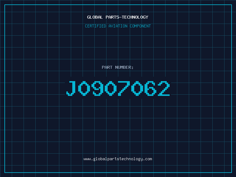 Aviation Part J0907062