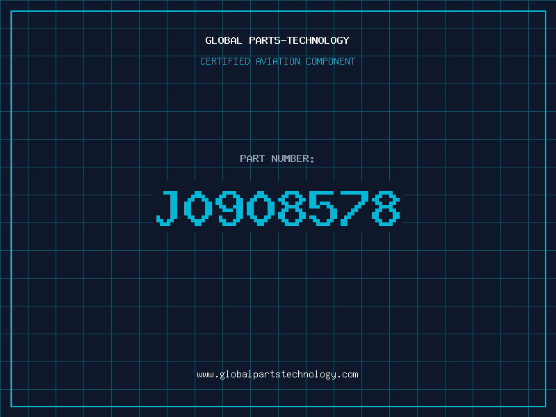 Aviation Part J0908578