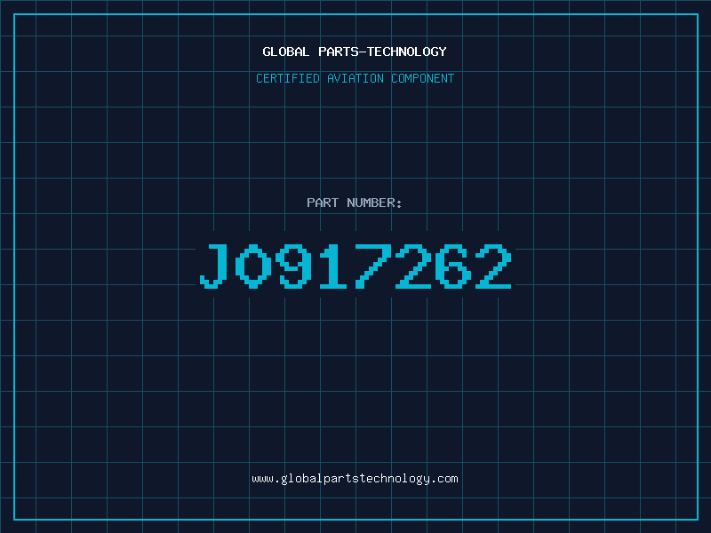 Aviation Part J0917262
