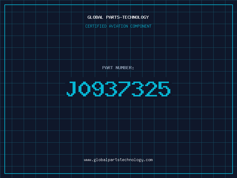 Aviation Part J0937325