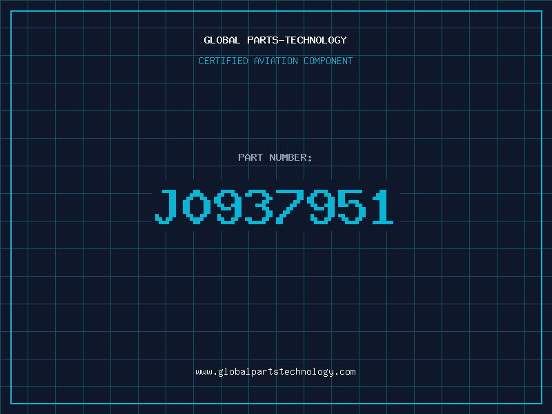 Aviation Part J0937951