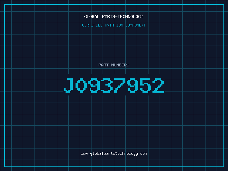 Aviation Part J0937952