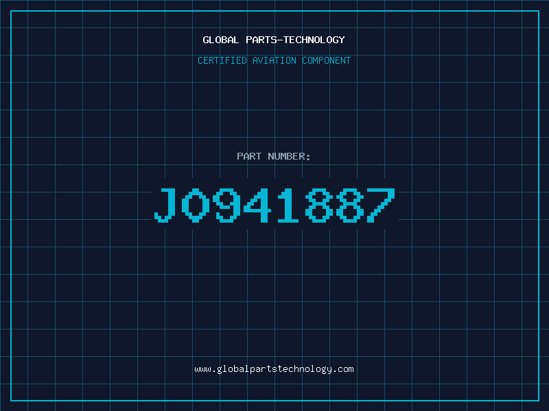 Aviation Part J0941887