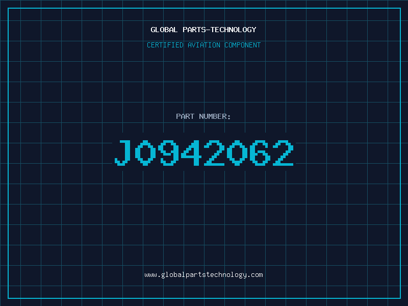 Aviation Part J0942062
