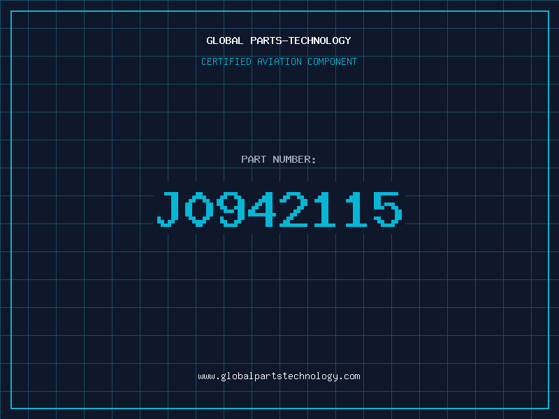 Aviation Part J0942115