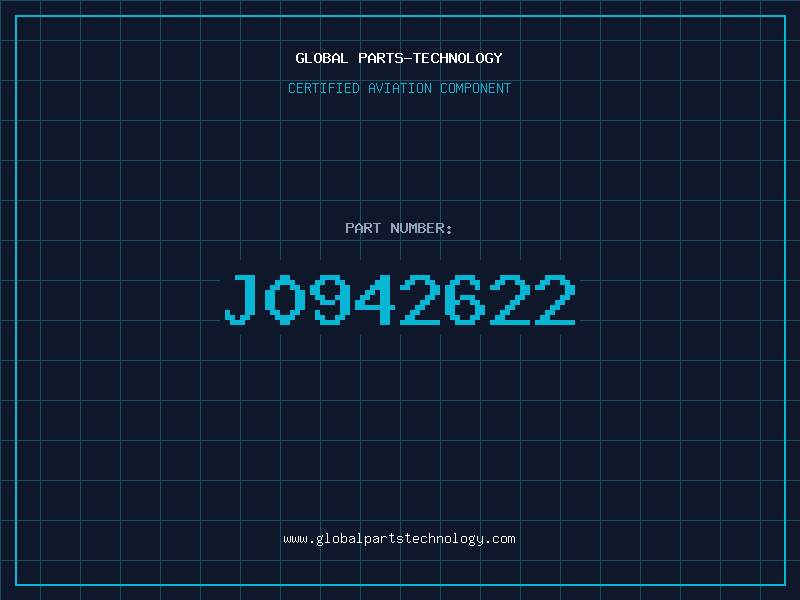 Aviation Part J0942622