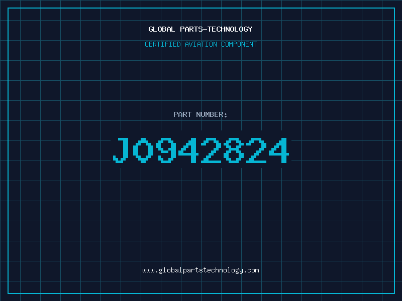 Aviation Part J0942824